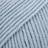 Drops Design Merino Extra Fine Uni Colour Blue Fog 105m
