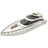Amewi Rising Sun Cruise Yacht RTR 26100