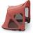 Bugaboo Fox 5 Breezy Sun Canopy Sunrise Red