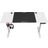 Pro-Tec Hayward Computer Table White Skrivbord 60x140cm