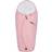 Easygrow Lyng Mini Footmuff Pink