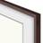 Samsung The Frame VG-SCFA65 Brown Modern