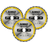 Dewalt DT1962 3pcs
