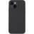 Holdit Silicone Phone Case for iPhone 13/14 Black