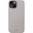 Holdit Silicone Phone Case for iPhone 13/14 Taupe