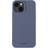 Holdit Silicone Phone Case for iPhone 13/14 Pacific Blue