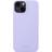 Holdit Silicone Phone Case for iPhone 13/14 Lavender