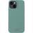 Holdit Silicone Phone Case for iPhone 13/14 Moss Green