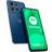 Motorola Moto G15 4GB RAM 128GB Sea Blue