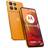 Motorola Moto G15 4GB RAM 128GB Sunrise Orange