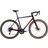 Ridley Kalazy Claris 2024 L - Burgundy Red Metallic