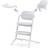 Cybex Lemo 3-in-1 All White