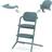 Cybex Lemo 3-in-1 Stone Blue