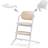 Cybex Lemo 3-in-1 Sand White