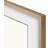 Samsung The Frame VG-SCFA75 Teak Modern