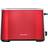 Morphy Richards Equip 2 Slot - Red