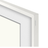 Samsung The Frame VG-SCFA75 White Modern
