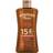 Hawaiian Tropic Glowing Protection Sunscreen Dry Oil SPF15 100ml