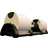RawX 40/4 kg - set - White