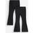 Lindex 2-Pack Utsvängda Leggings