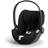 Cybex Cloud T i-Size Plus Sepia Black