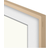 Samsung The Frame VG-SCFA85 Beige