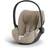 Cybex Cloud T i-Size Plus Cozy Beige