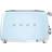 Smeg 50's Style TSF03PBEU