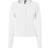 Pieces Cardigan hvid - M