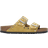 Birkenstock Arizona Rivets Suede Leather - Ochre