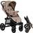 Lionelo Annet Plus Beige Sand