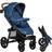 Lionelo Annet Plus Blue