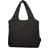 Kapten & Son Skara Shopper Bag 35 cm Laptop Compartment Black