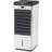 Black & Decker BXAC50E White/Grey