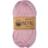 Drops Design Nepal Uni Colour Powder Pink 75m