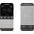 Neonate N65 Light Grey