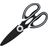 Shein Stainless Steel Multipurpose Kitchen Scissors 20.7cm