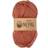 Drops Design Nepal Uni Colour Red Clay 75m