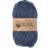 Drops Design Nepal Uni Colour Jeans Blue 75m