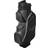 Wilson I-Lock Cart Bag 2025 Black/Gray