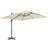 vidaXL 44632 - Sand 300cm