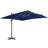 vidaXL 47002 - Azure Blue 300cm