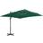 vidaXL 44634 - Green 300cm