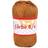 Järbo 8/4 Garn Cinnamon Brown 170m