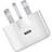ASD Accessories SP-TC78A White