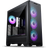Phanteks Eclipse G400A Tempered Glass Satin Black