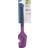 Colourworks The Swip Plum Baking Spatula 29 cm