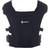 Ergobaby Embrace Knit Pure Black