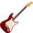 Squier By Fender Classic Vibe Stratocaster '60s Candy Apple Red