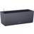 Lechuza Balconera Stone 50 - Slate 19x50x19cm